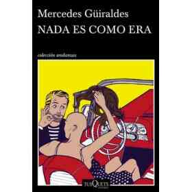 Nada Es Como Era