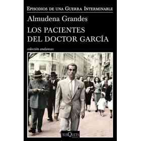 Los Pacientes Del Doctor Garcia