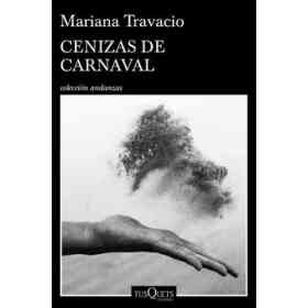Cenizas De Carnaval