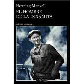 El Hombre De La Dinamita