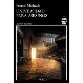 Universidad Para Asesinos