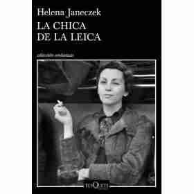 La Chica De La Leica