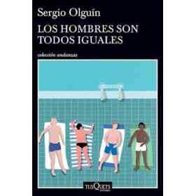 Los Hombres Son Todos Iguales