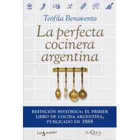 La Perfecta Cocinera Argentina
