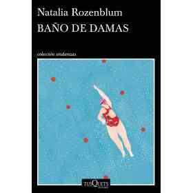 Baño De Damas