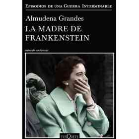 La Madre De Frankenstein