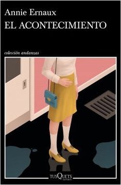 El Acontecimiento