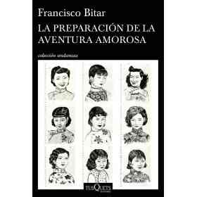 La Preparacion De La Aventura Amorosa