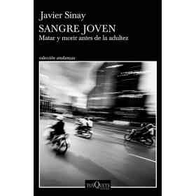 Sangre Joven (Ne)