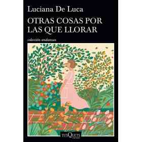 Otras Cosas Por Las Que Llorar