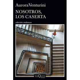 Nosotros Los Caserta