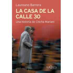 Casa De La Calle 30 La. Una Historia De Chicha Mar