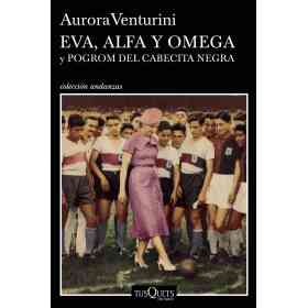 Eva Alfa Y Omega