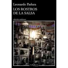 Los Rostros De La Salsa