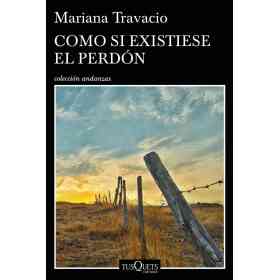 Como Si Existiese El Perdon