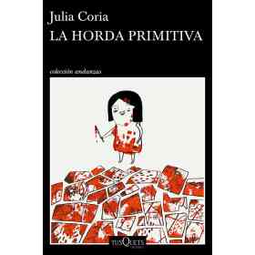 La Horda Primitiva