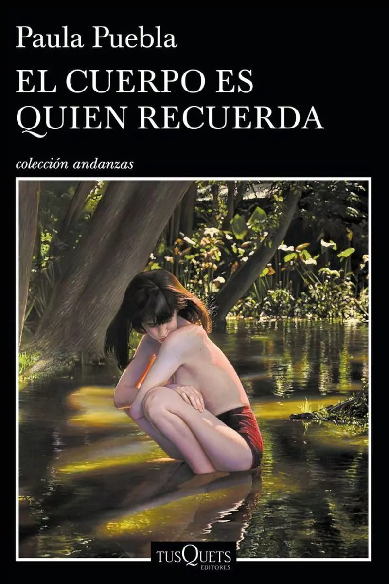 El Cuerpo Es Quien Recuerda
