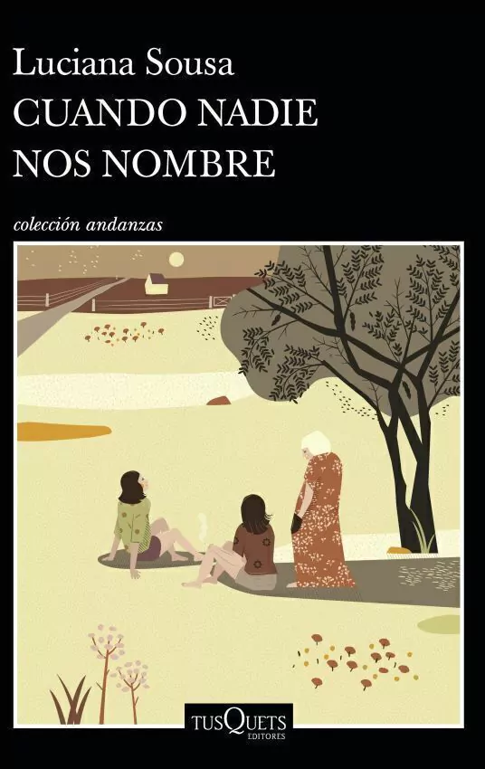 Cuando Nadie Nos Nombre