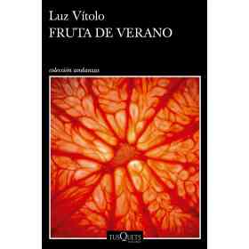Fruta De Verano