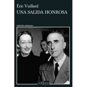 Una Salida Honrosa