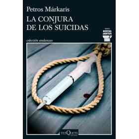 La Conjura De Los Suicidas