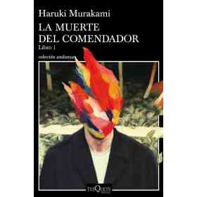 La Muerte Del Comendador (Libro 1)