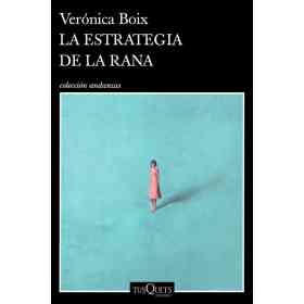 La Estrategia De La Rana