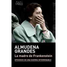 La Madre De Frankenstein