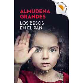 Los Besos en El Pan - Booket Verano 2023-2024