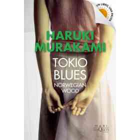 Tokio Blues - Booket Verano 2023-2024