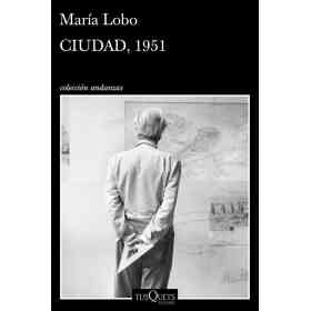 Ciudad 1951