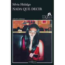 Nada Que Decir