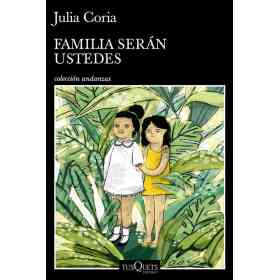 Familia Seran Ustedes