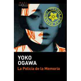 La Policia De La Memoria