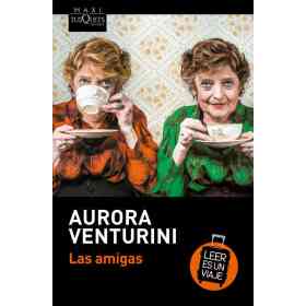 Las Amigas Verano 2024-2025