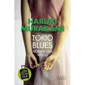Tokio Blues Verano 2024-2025