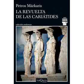 La Revuelta De Las Cari¡tides