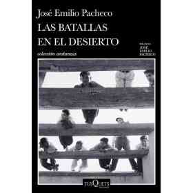 Las Batallas en El Desierto
