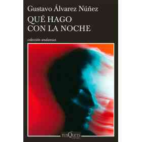 Que Hago Con La Noche