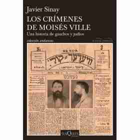 Los Crimenes De Moises Ville