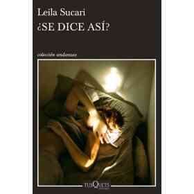 Se Dice Asi