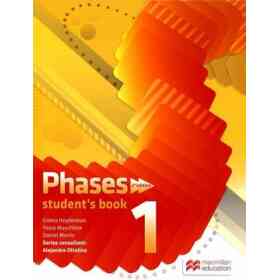 Phases 1 - Workbook **2nd Edition**