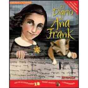 Diario De Ana Frank El Con Actividades Y Pictog