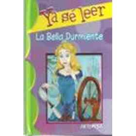 col.ya Se Leer-Bella Durmiente Td