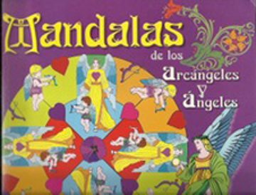 Mandalas De Ángeles Y Arcángeles
