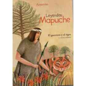 Leyendas Mapuche