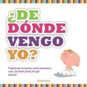 ¿De Dónde Vengo Yo?