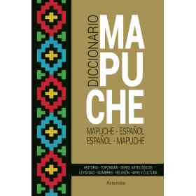 Diccionario Mapuche