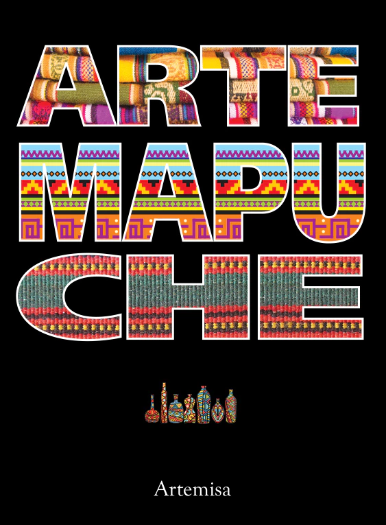 Arte Mapuche