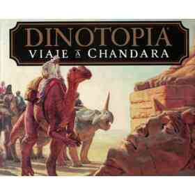 Dinotopia: Viaje a Chandara